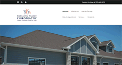 Desktop Screenshot of drbryce.com